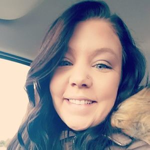 Meet your Posher, Chelsey